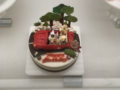 -好利来(曲江龙湖店)