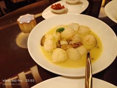 -万豪中餐厅·粤菜·北京粤财JW万豪酒店