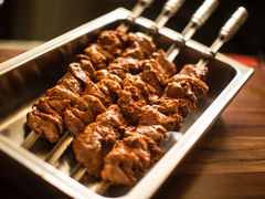 巴西烤肉-B'Churrasco Brazilian BBQ Restaurant Melbourne