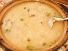 -粤仔湾砂锅粥(滨湖万达店)