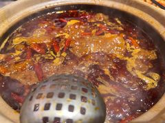 -郭铁柱·泥炉老火锅(江北龙湖天街店)