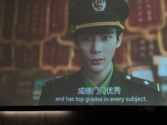 -华夏良子·足道SPA艾灸(图书大厦店)