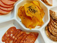 -小幸湖春饼(悦茂购物中心店)
