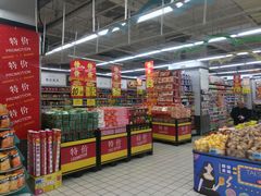 -大润发(康桥店)