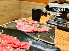 -千寻烧肉(政务区店)