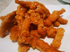 -阿莉餐厅(枣阳路店)