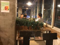 -我去·春饼文化主题餐厅(国定路总店)
