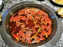 牛油红锅-蜀大侠火锅(春熙路店)