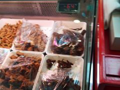 -绝味鸭脖(大理沃尔玛店)