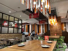 大堂-新旺茶餐厅(嘉里城店)