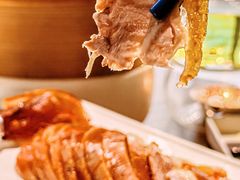 -小大董·烤鸭(王府井apm店)