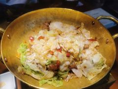 -楼兰新疆主题餐厅(坂田佳华领汇广场店)