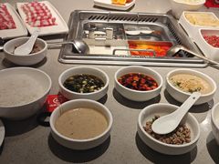 -海底捞火锅(壹悦城店)