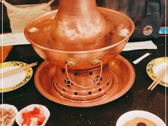 -南门涮肉(上海二店)