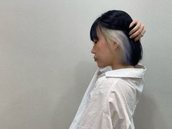 -Kraemer Paris  苏豪路易士·嘉玛发廊