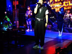 -ACE CLUB(大连民主广场店)