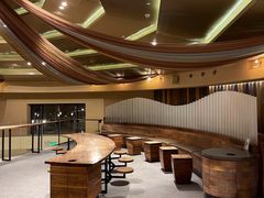 -星巴克(迪士尼小镇店)