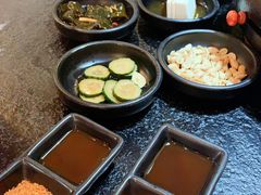 -九田家黑牛烤肉料理(太阳城店)