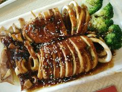 -荔枝楼酒家(员村东璟店)
