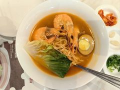 -子霖南山鲜虾面(南山总店)