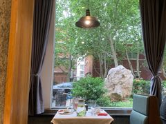 -福海居烤鸭店(鸟巢店)
