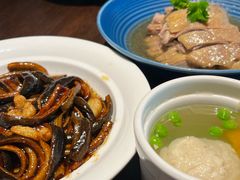 -扬州狮子楼·非遗淮扬菜(总店)