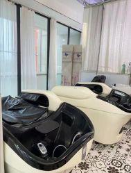 -ON STAR SALON