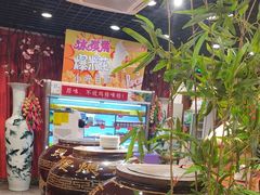 -西江美食舫·江西菜(健德桥店)