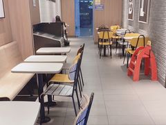 -麦当劳(天河机场地铁站店)