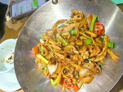 -魔鬼牛蛙小厨•烤鱼•龙虾(上马墩光华时代店)