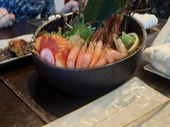 -南苑环球酒店-稻菊日式餐厅(鄞县大道店)