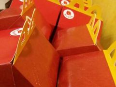 -麦当劳(宝山大厦店)