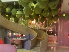 -水桶王国主题餐厅·聚会·生日派对·亲子活动·家庭套餐(亚龙湾希尔顿店)