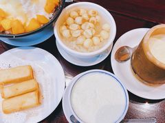 -民信老铺(双皮奶博物馆店)