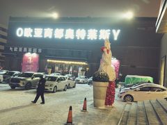 -欧亚商都奥特莱斯(新发路店)