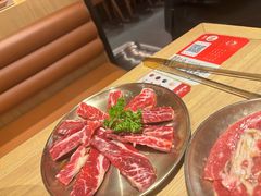 -西塔老太太泥炉烤肉(虹桥南丰城店)