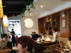 -老灶房-四川土菜(开元店)