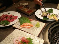 -赤坂亭·M9和牛烧肉(南京江南虹悦城店)