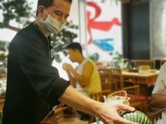 -锦府盐帮·侯宅(五棵松万达店)