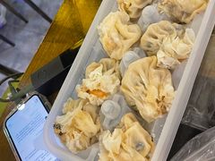 猪肉三鲜烧麦-正宗天津烧麦馆(柳州路店)