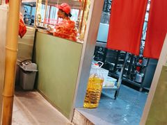 -大芊金重庆串串火锅(南京路店)