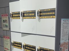 -bb boom运动闯关密室·聚会团建·家庭亲子(龙湖西溪天街店)