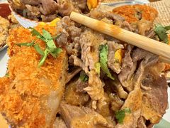 -燃计沙茶皇·香港沙茶火锅(人广旗舰店)