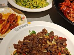 -聚味瞿记·龙虾堂(望城店)