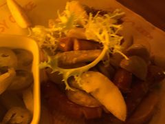 德国香肠拼盘-HIB HUB公社(解放西路店)