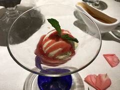 -王品牛排(郑州大卫城店)