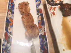 -日吉丸·鸟将军炭火融合酒馆(中央大街店)