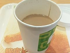 -德克士(东大直街店)