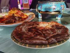 -烤肉季饭庄