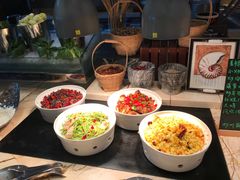 -常德武陵天济喜来登酒店-盛宴餐厅